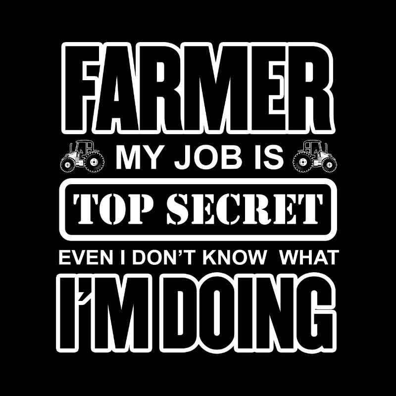 Farmer tractor farmer agriculture
