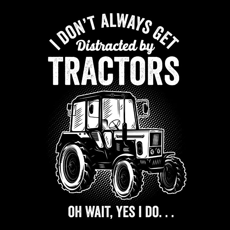 Farmer tractor farmer agriculture