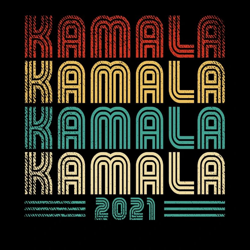 Kamala Harris 2021