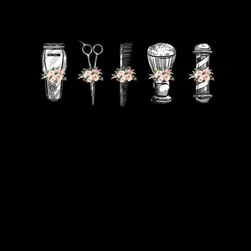 coiffeur coiffeur coiffeuse coiffeuse cadeau