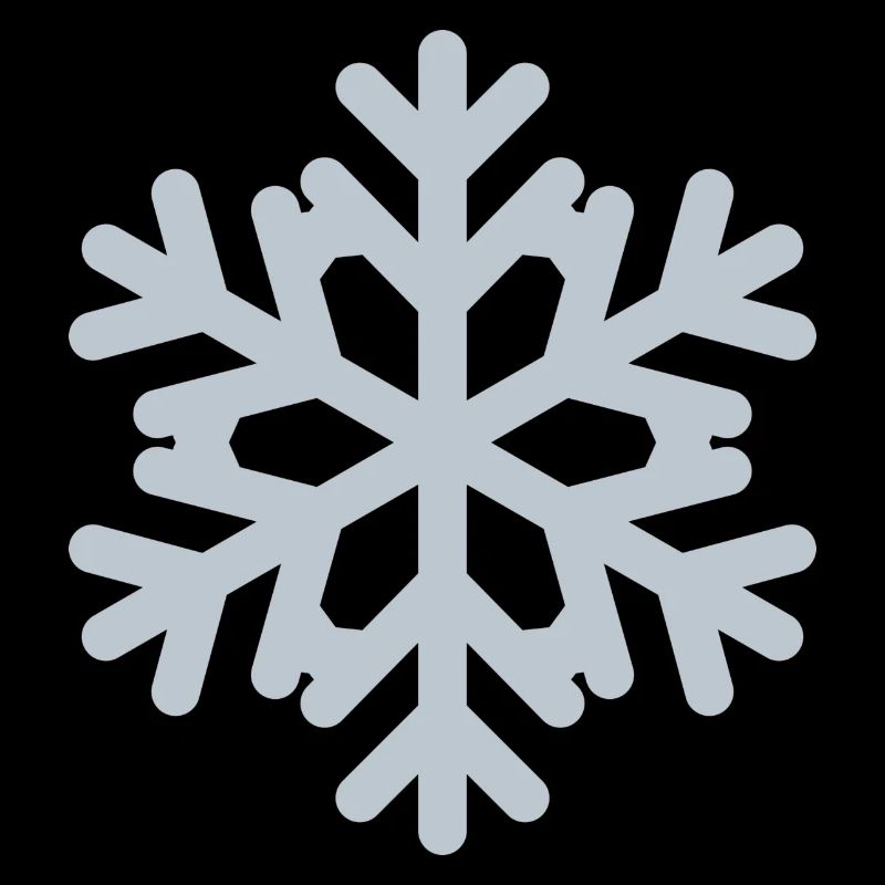 Flocon de neige