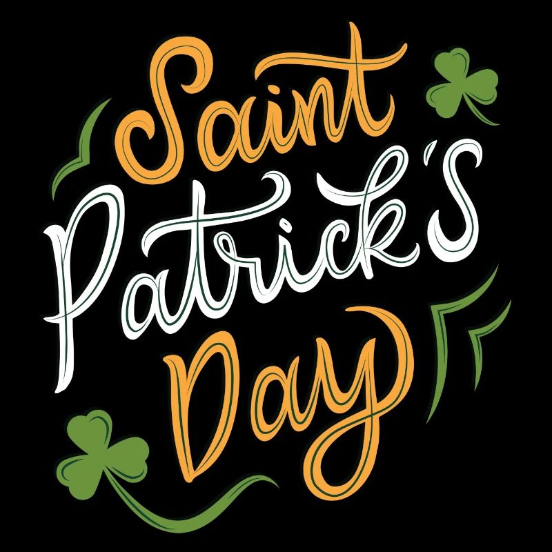 Happy St. Patrick's Day