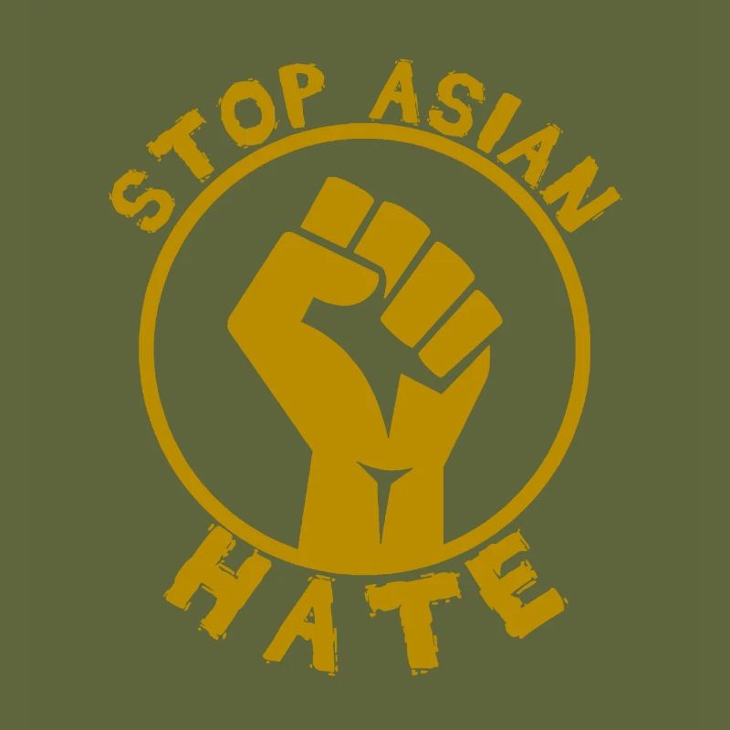 Stop Asian Hate