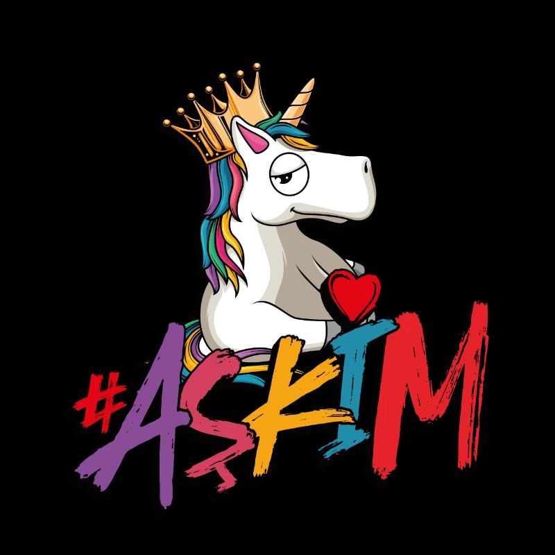 askim unicorn Turkish