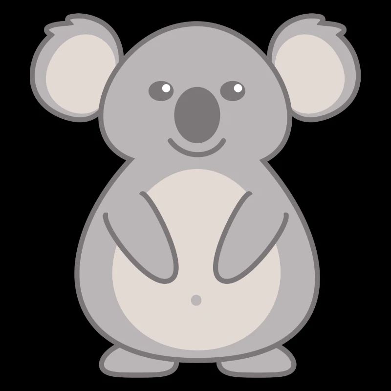 koala