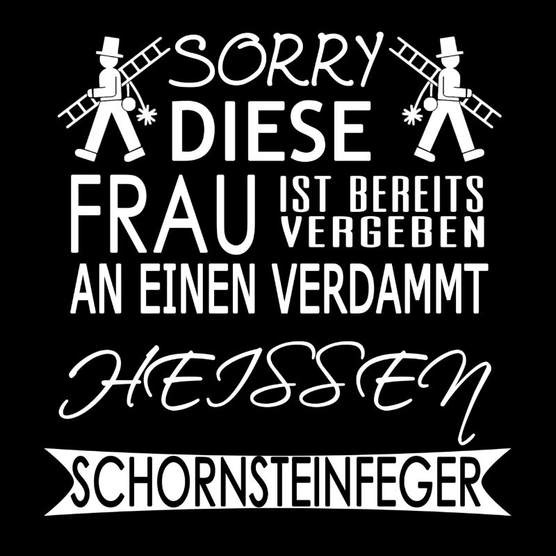 Bereits vergeben - Schornsteinfeger