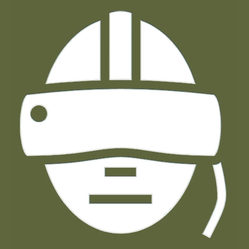 Vr-Headset Hacking Hacker Hacker Cyber virtuell