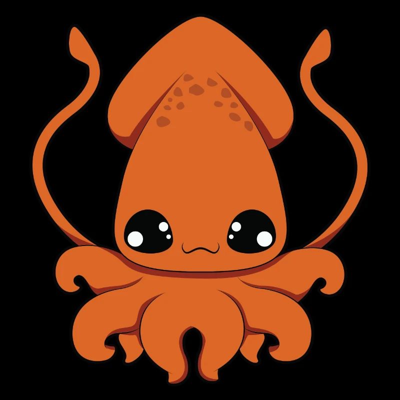 squid