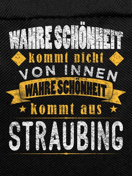 Straubing