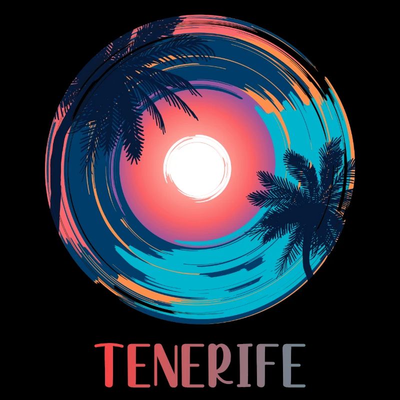 Teneriffa