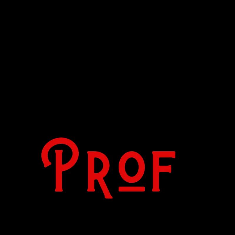 Pas parfaite mais prof