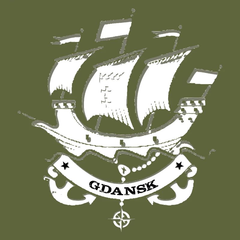 Danzig Polen