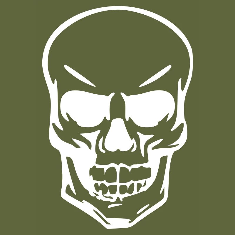 Skull