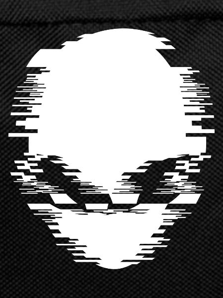 Extraterrestrial alien visitor