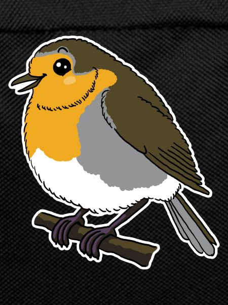 Robin Cute Kids 2