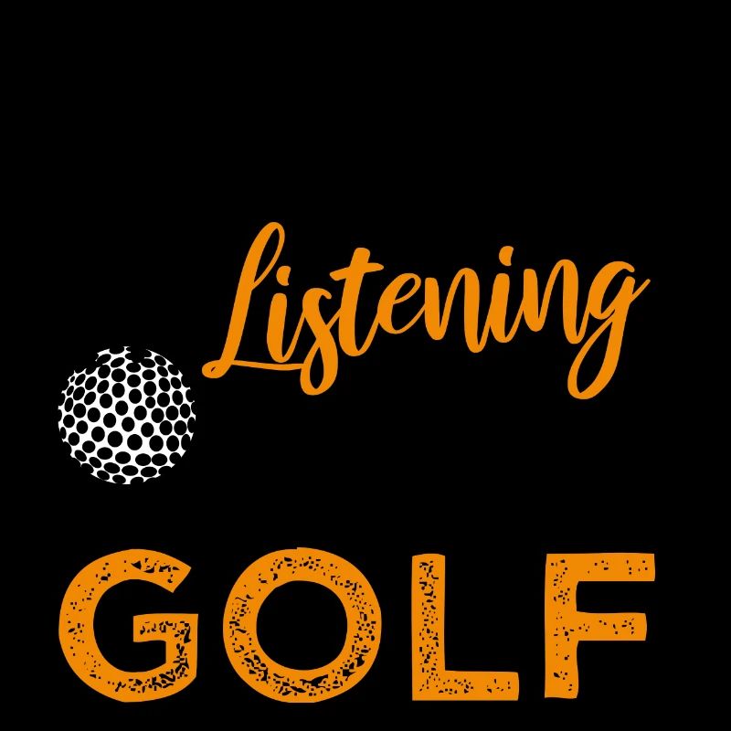 golf christmas birthday gift