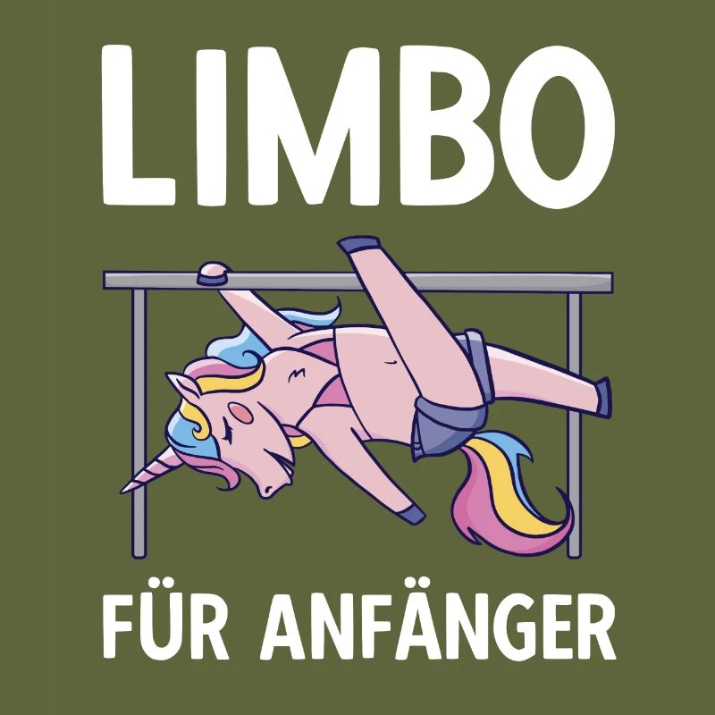 Licorne Verticale Limbo Pole Dance