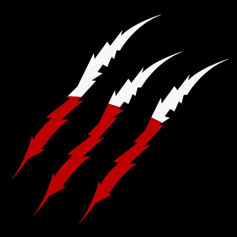 Claws Polska