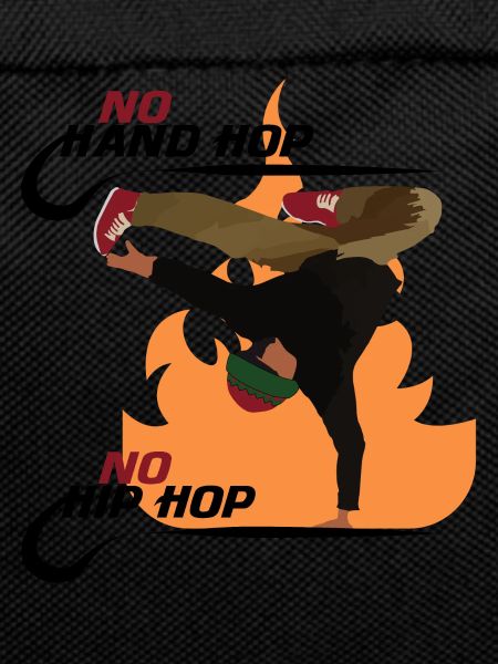Hip Hop breakdance