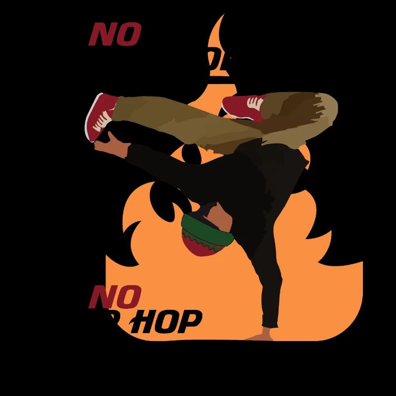 Hip Hop breakdance