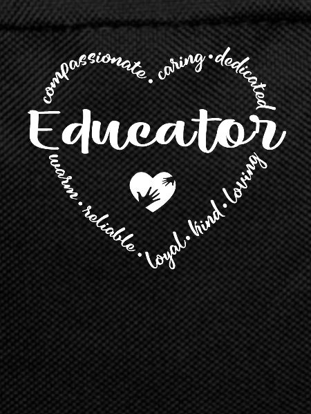 Educator Heart