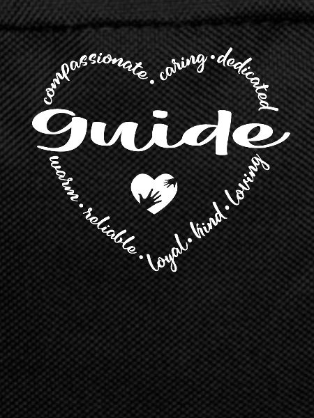 Guide Heart