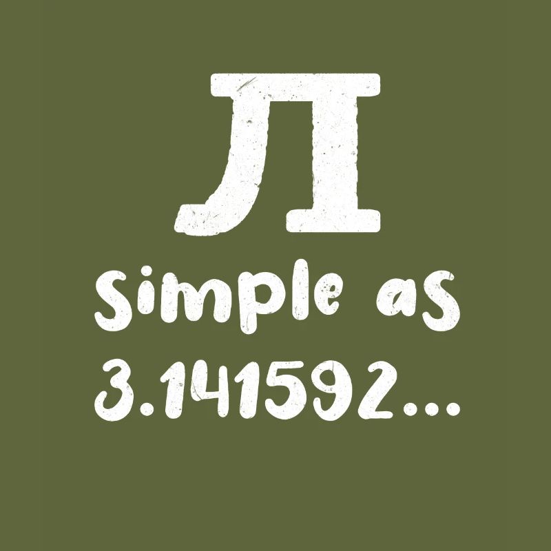 Pi Tag Math Mathematics Humor Pun
