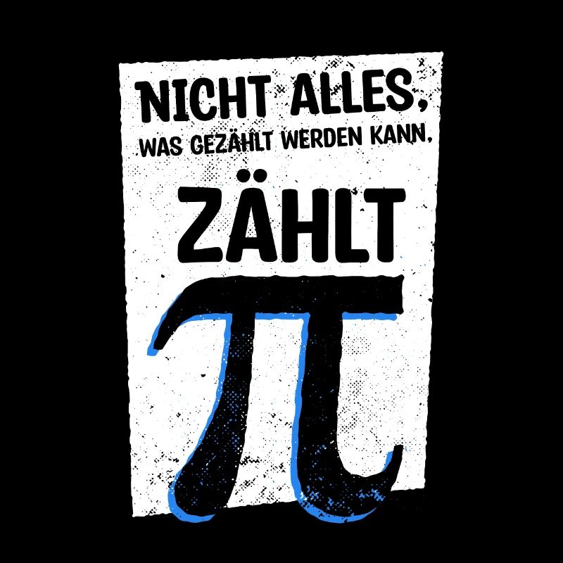 Pi Tag Mathe Mathematik Humor
