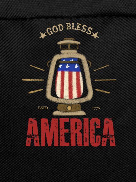 God Bless America