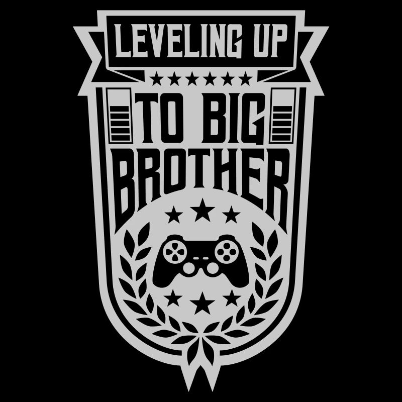 Leveling up big brother