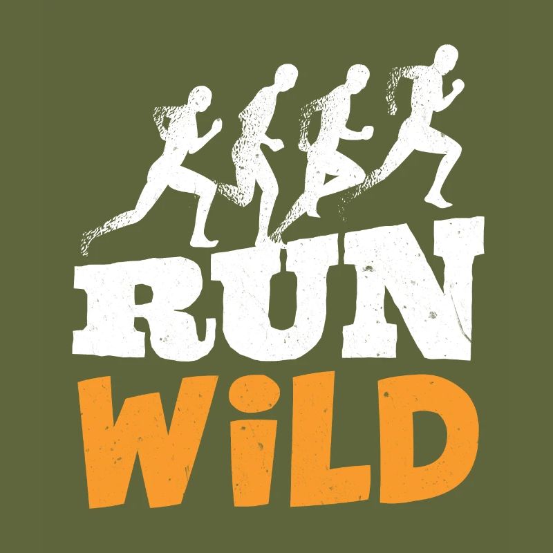 COURSE SAUVAGE Trailrunner Course de jogging