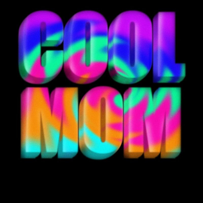 Cool Mom