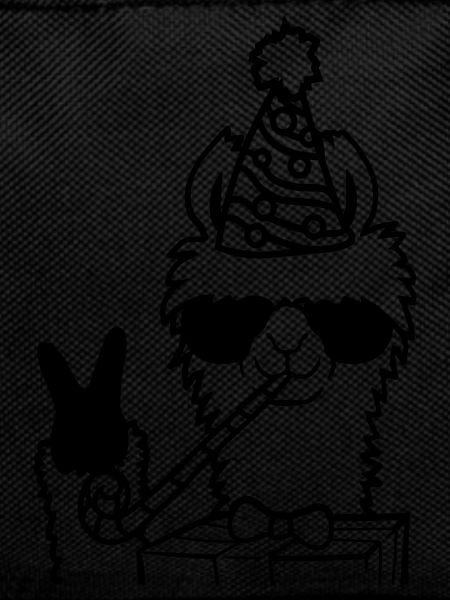 Party No Drama Llama