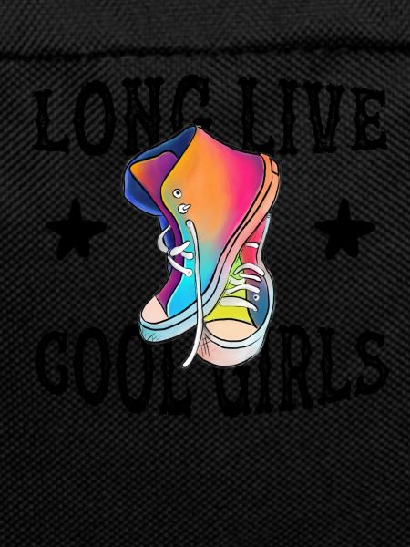 Long Live Cool Girls