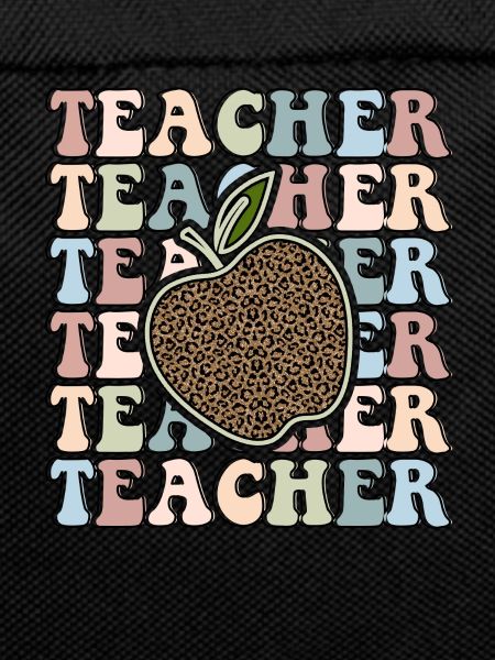 Teacher