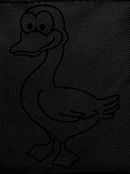 Goose Comic Animal