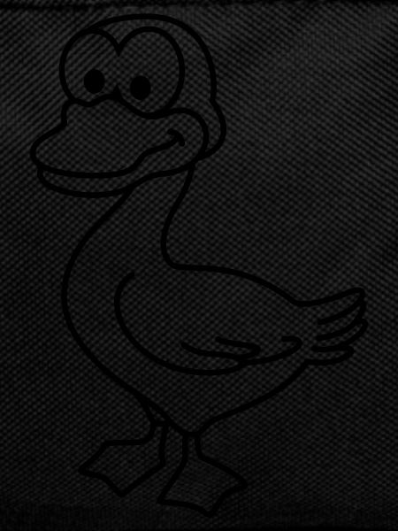 Ente Comic Tier