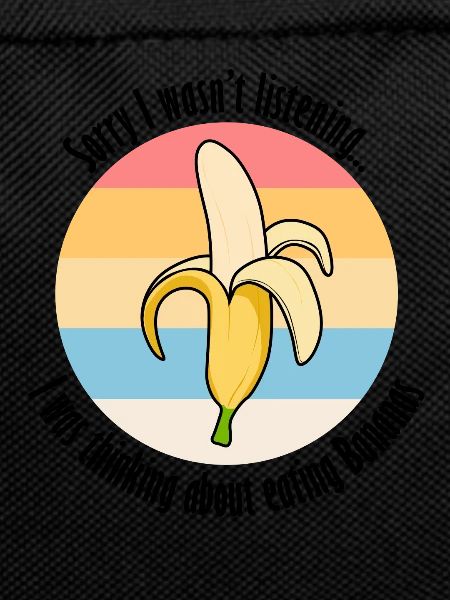 Eating Bananas Delicious Exotic Fruits