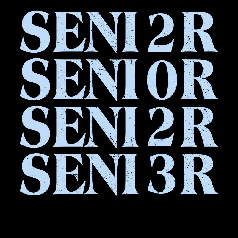 Senior 2023