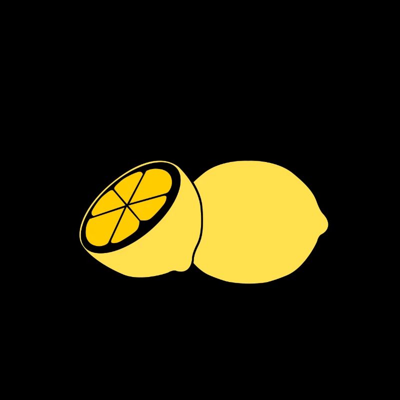 Citation ironique Really Like Lemons Lemonade