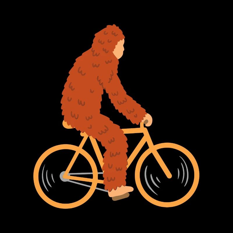 Bigfoot Cycling
