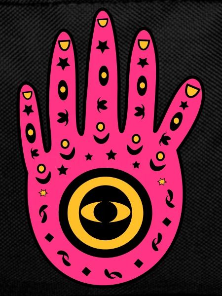 Hand of Fatima