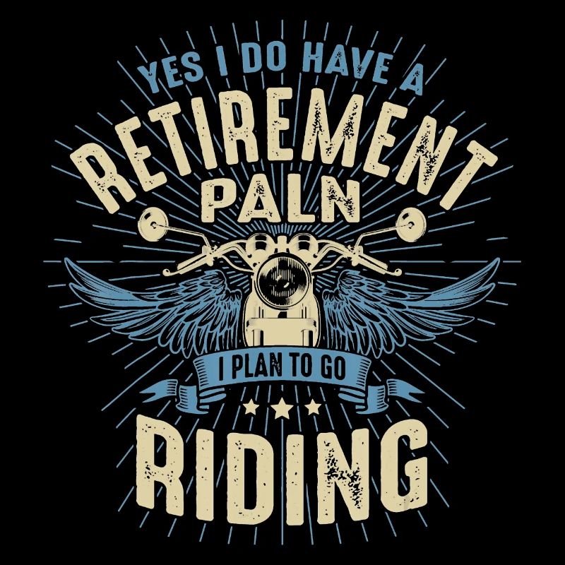 Yes I Do Have A Retirement Plan I Plan
