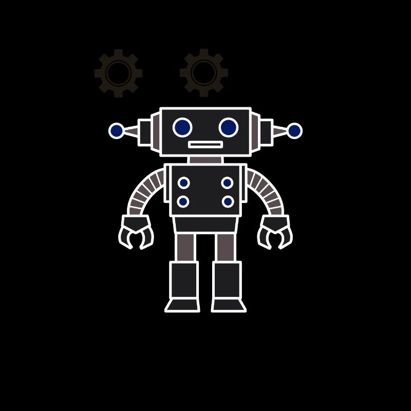 Hobby Robotics Engineering Mechanics