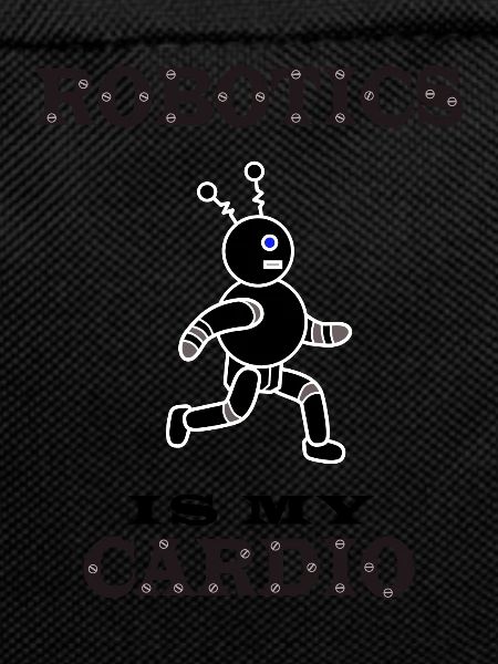 Robotics as Cardio Electronic Engineer