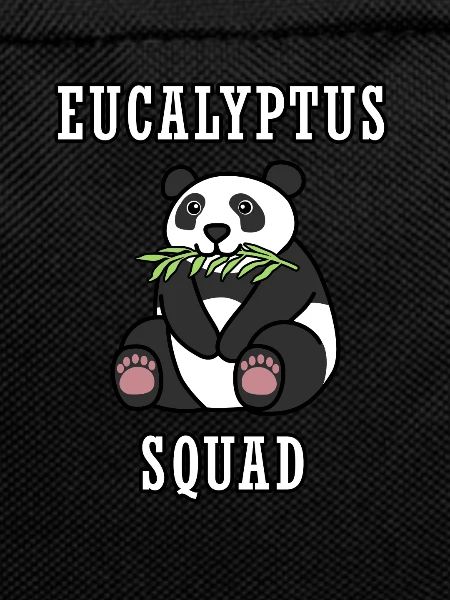 Eucalyptus Squad |