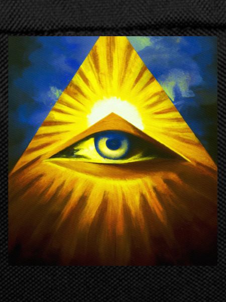 All Seeing Eye