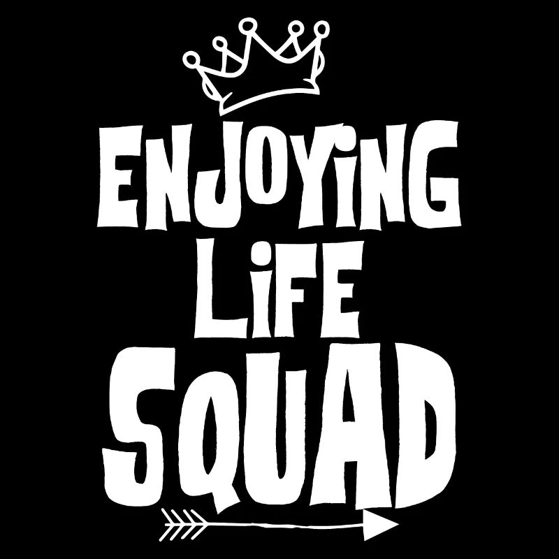 Week-end avec des amis en groupe
