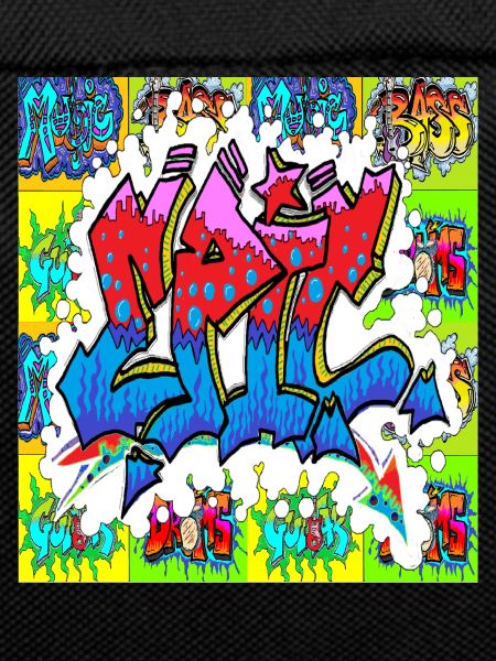 Epic Music Pop Art 4