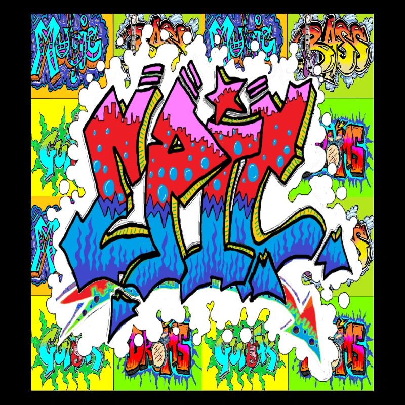 Epic Music Pop Art 4